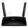 Бездротовий маршрутизатор (роутер) TP-Link TL-MR150