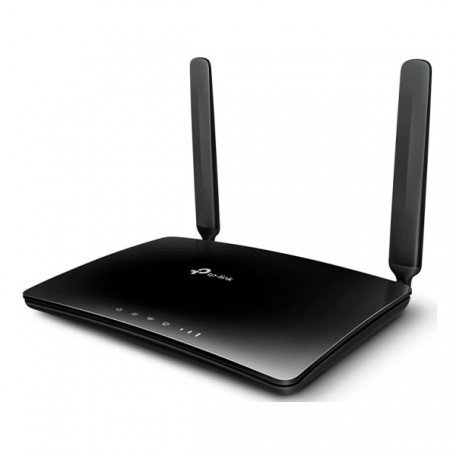 Беспроводной маршрутизатор (роутер) TP-Link TL-MR150