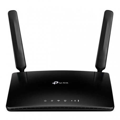 Беспроводной маршрутизатор (роутер) TP-Link TL-MR150  Фото №3