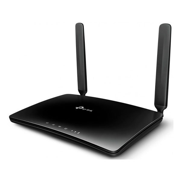 Бездротовий маршрутизатор (роутер) TP-Link TL-MR150  Фото №0