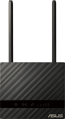 Бездротовий маршрутизатор (роутер) ASUS 4G-N16