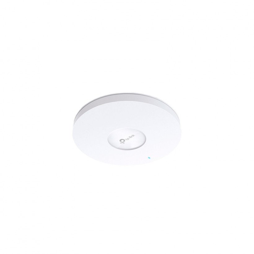 Точка доступа TP-Link EAP650  Фото №1