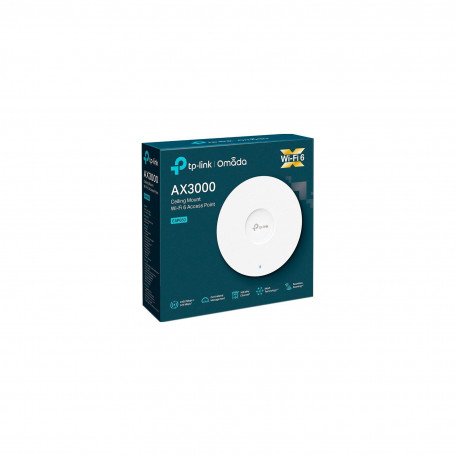Точка доступа TP-Link EAP650  Фото №4