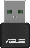 Wi-Fi адаптер ASUS USB-AX55 Nano (90IG06X0-MO0B00)