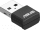 Wi-Fi адаптер ASUS USB-AX55 Nano (90IG06X0-MO0B00)  Фото №0