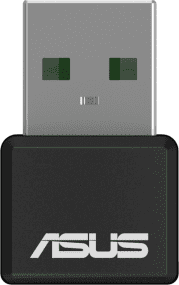Wi-Fi адаптер ASUS USB-AX55 Nano (90IG06X0-MO0B00)