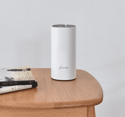 Mesh-система TP-Link Deco E4 (2-pack)  Фото №0