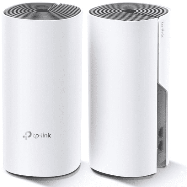 Mesh-система TP-Link Deco E4 (2-pack)  Фото №3
