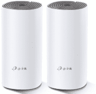 Mesh-система TP-Link Deco E4 (2-pack) Mesh-система TP-Link Deco E4 (2-pack)