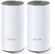 Mesh-система TP-Link Deco E4 (2-pack)