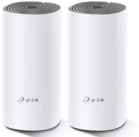 Mesh-система TP-Link Deco E4 (2-pack)
