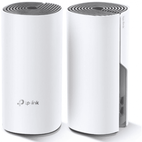 Mesh-система TP-Link Deco E4 (2-pack)  Фото №3