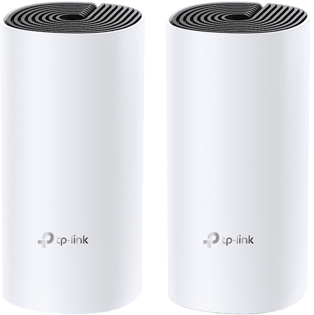 Mesh-система TP-Link Deco M4 (2-pack)