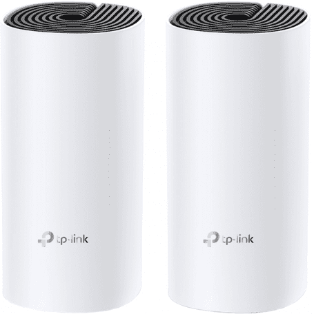 Mesh-система TP-Link Deco M4 (2-pack)