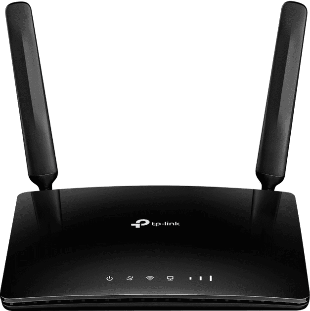Беспроводной маршрутизатор (роутер)/модем TP-Link Archer MR400