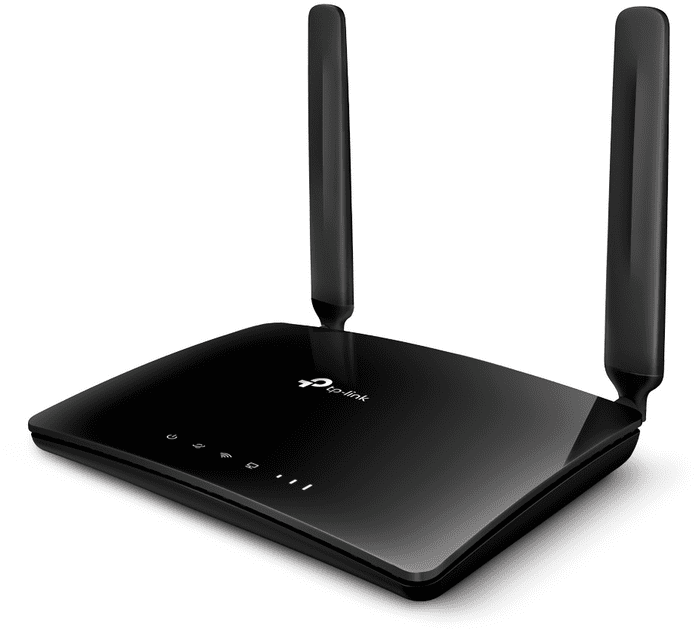Беспроводной маршрутизатор (роутер)/модем TP-Link Archer MR400  Фото №0
