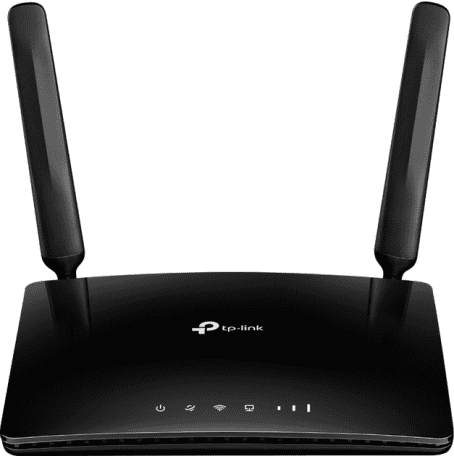 Беспроводной маршрутизатор (роутер)/модем TP-Link Archer MR400