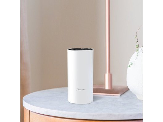 Mesh-система TP-Link Deco E4 (3-pack)  Фото №3