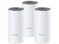 Mesh-система TP-Link Deco E4 (3-pack) Mesh-система TP-Link Deco E4 (3-pack)