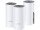 Mesh-система TP-Link Deco E4 (3-pack)  Фото №0