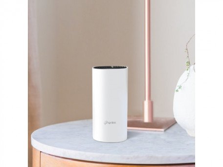 Mesh-система TP-Link Deco E4 (3-pack)  Фото №3