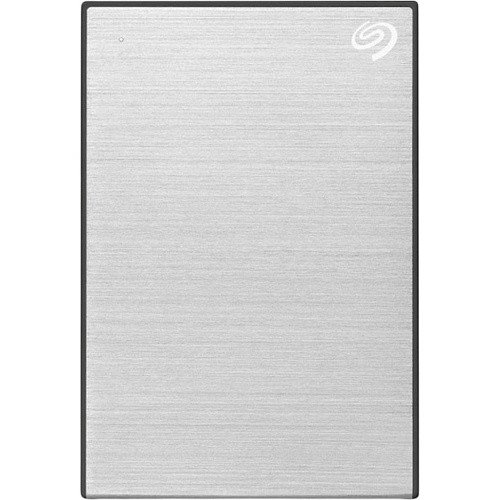 Жорсткий диск Seagate One Touch with Password 1 TB Silver (STKY1000401)