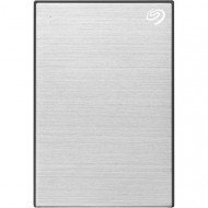 Жорсткий диск Seagate One Touch with Password 1 TB Silver (STKY1000401)