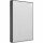 Жорсткий диск Seagate One Touch with Password 1 TB Silver (STKY1000401)  Фото №0