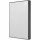 Жорсткий диск Seagate One Touch with Password 1 TB Silver (STKY1000401)  Фото №1