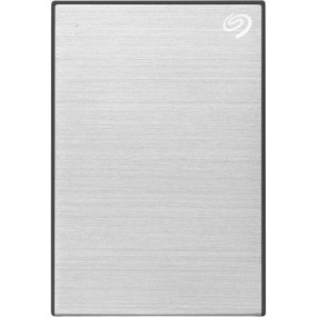 Жесткий диск Seagate One Touch with Password 1 TB Silver (STKY1000401)