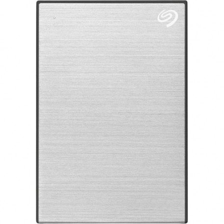 Жорсткий диск Seagate One Touch with Password 1 TB Silver (STKY1000401)