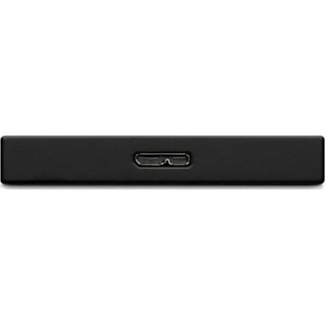 Жорсткий диск Seagate One Touch with Password 1 TB Silver (STKY1000401)  Фото №4