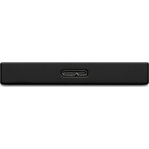 Жорсткий диск Seagate One Touch with Password 1 TB Silver (STKY1000401)  Фото №4