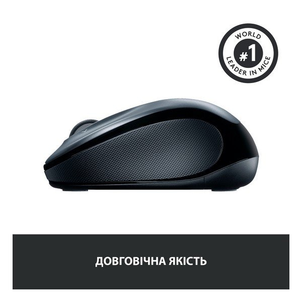Мышь Logitech M325s Light Silver (910-006813)  Фото №4