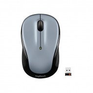 Мышь Logitech M325s Light Silver (910-006813) Мышь Logitech M325s Light Silver (910-006813)