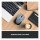 Мышь Logitech M325s Light Silver (910-006813)  Фото №1