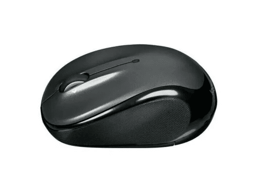 Миша Logitech M325s Black (910-006822)  Фото №1