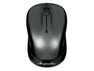 Миша Logitech M325s Black (910-006822) Миша Logitech M325s Black (910-006822)