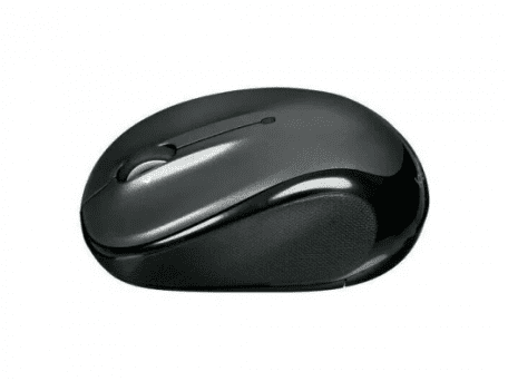 Миша Logitech M325s Black (910-006822)  Фото №1