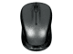 Миша Logitech M325s Black (910-006822)