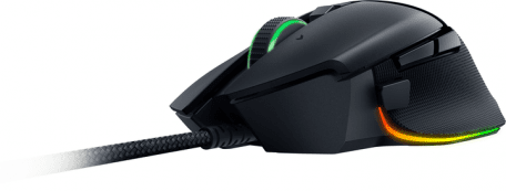 Миша Razer Basilisk V3 35K Black (RZ01-05230100-R3M1)  Фото №2