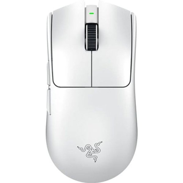 Мышь Razer Viper V3 PRO Wireless White (RZ01-05120200-R3G1)