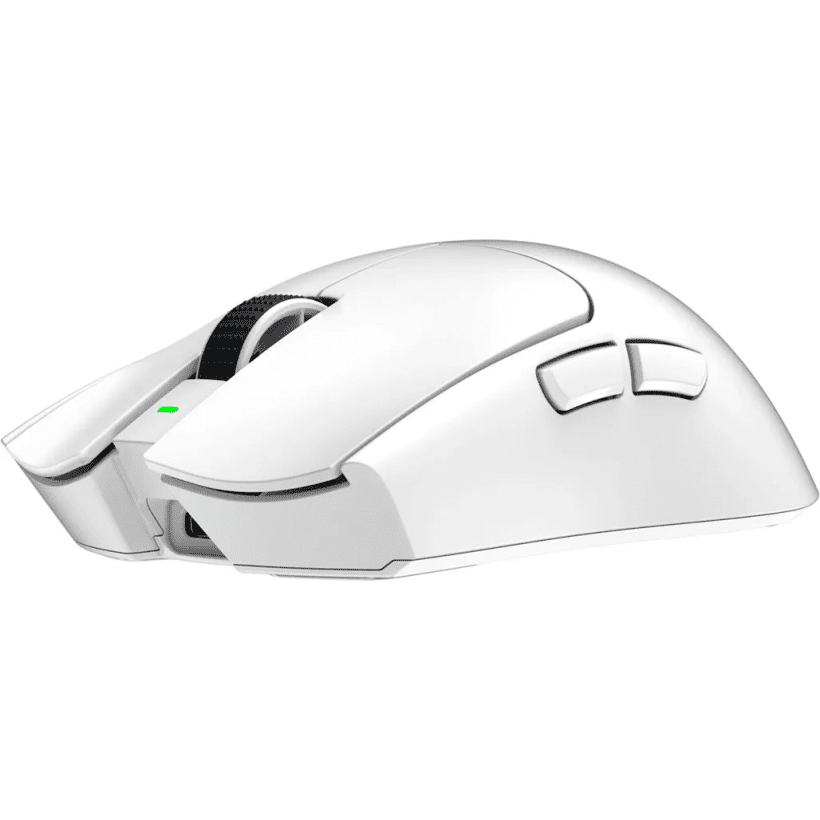Мышь Razer Viper V3 PRO Wireless White (RZ01-05120200-R3G1)  Фото №2