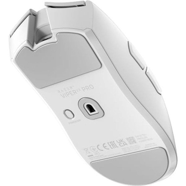 Мышь Razer Viper V3 PRO Wireless White (RZ01-05120200-R3G1)  Фото №8