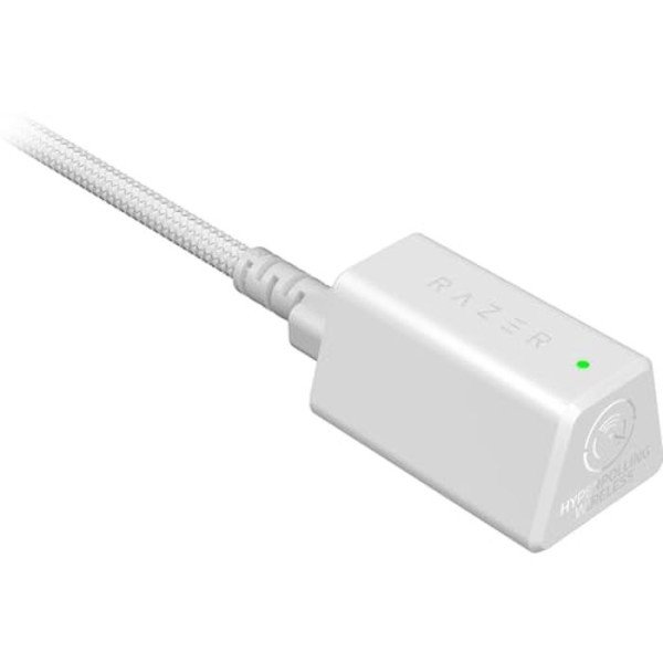 Мышь Razer Viper V3 PRO Wireless White (RZ01-05120200-R3G1)  Фото №13