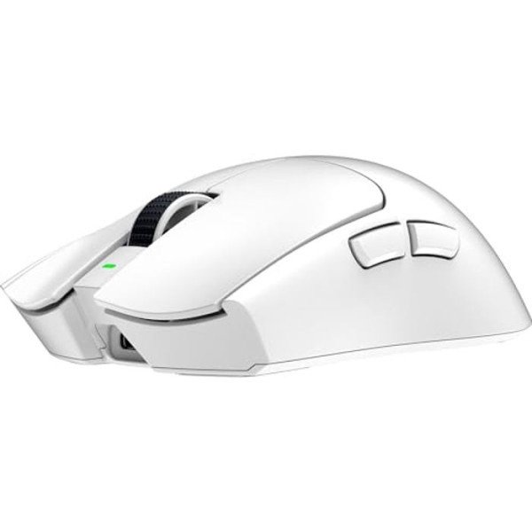 Мышь Razer Viper V3 PRO Wireless White (RZ01-05120200-R3G1)  Фото №15