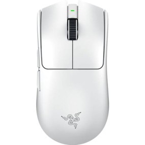 Миша Razer Viper V3 PRO Wireless White (RZ01-05120200-R3G1)