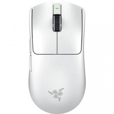 Мышь Razer Viper V3 PRO Wireless White (RZ01-05120200-R3G1)