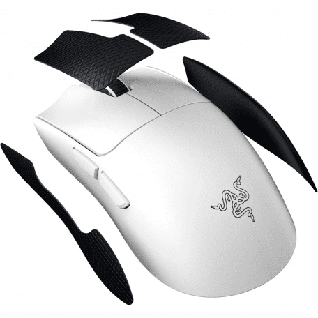 Мышь Razer Viper V3 PRO Wireless White (RZ01-05120200-R3G1)  Фото №1