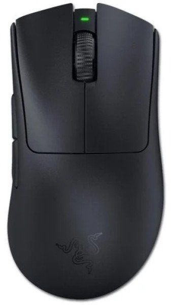 Миша Razer DeathAdder V3 HyperSpeed Black (RZ01-05140100-R3G1)